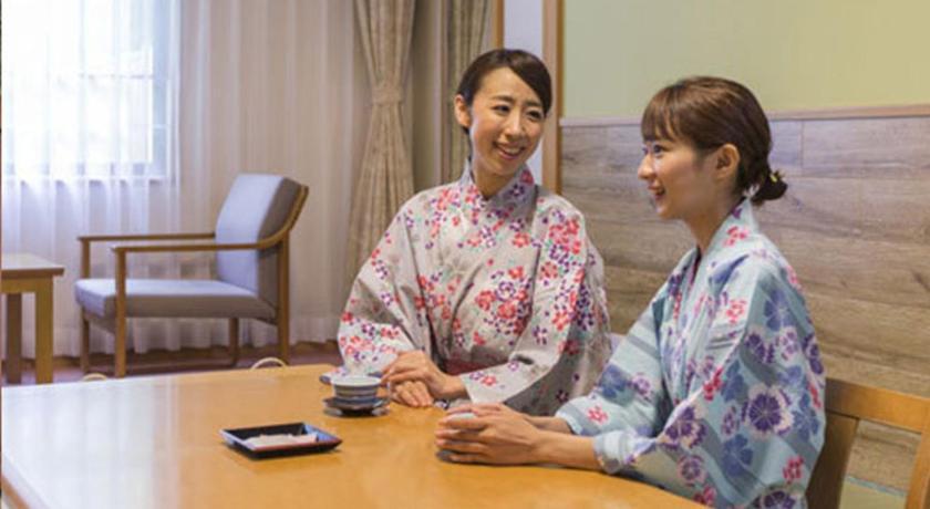 Kyukamura Nyuto-Onsenkyo