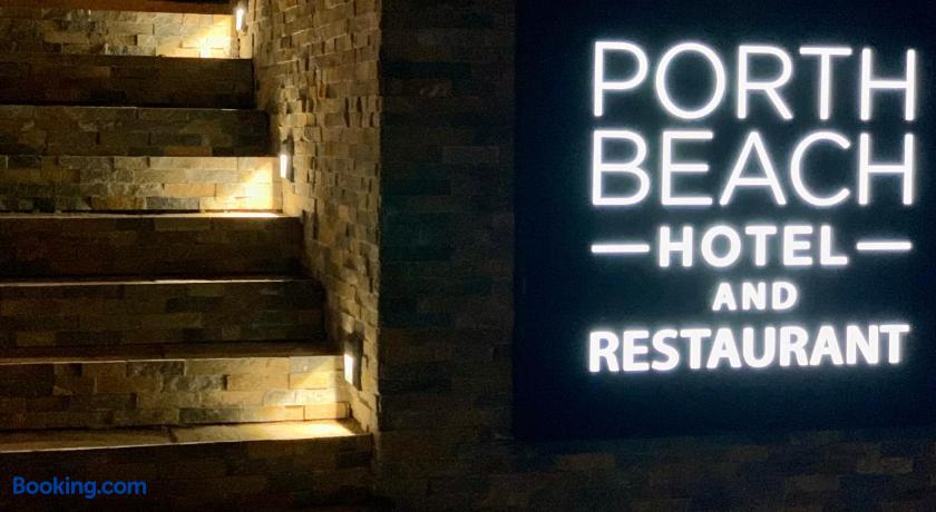 booking-137176-407639711-677872 Porth Beach Hotel