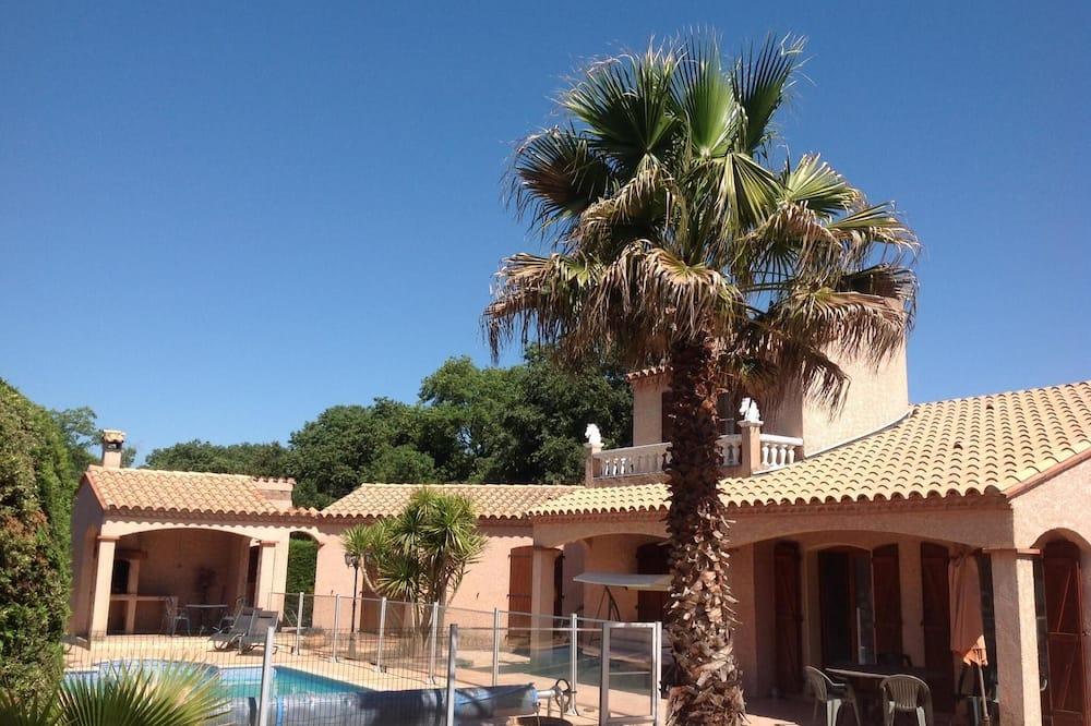 Private swimming pool and sleeps 7 Languedoc-Roussillon - De Boulou visuel 4/5 Private swimming pool and sleeps 7 Languedoc-Roussillon - De Boulou visuel 4/5