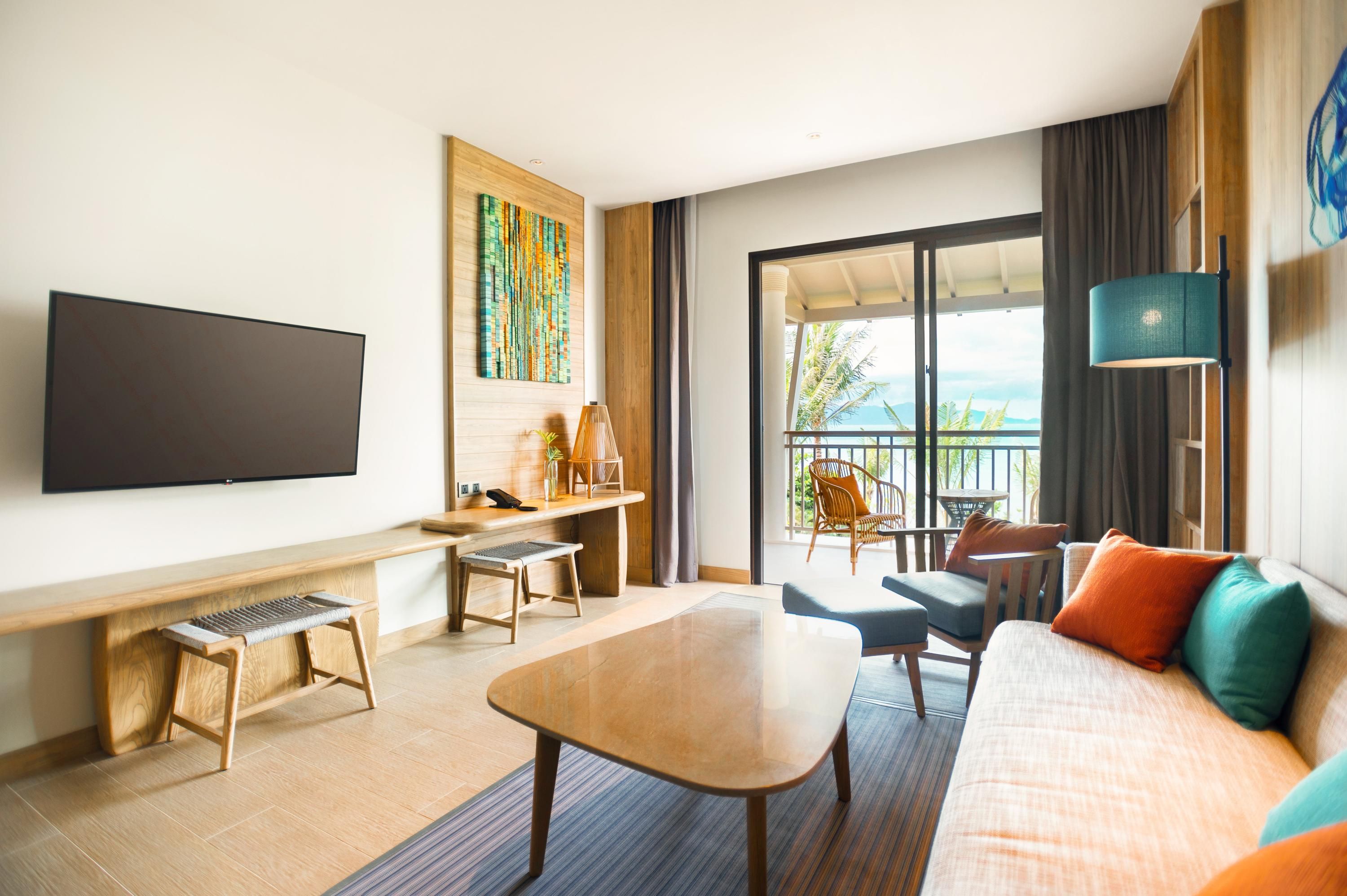 Holiday Inn Resort Samui Bophut Beach by IHG