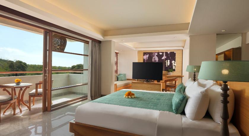 Amnaya Resort Nusa Dua