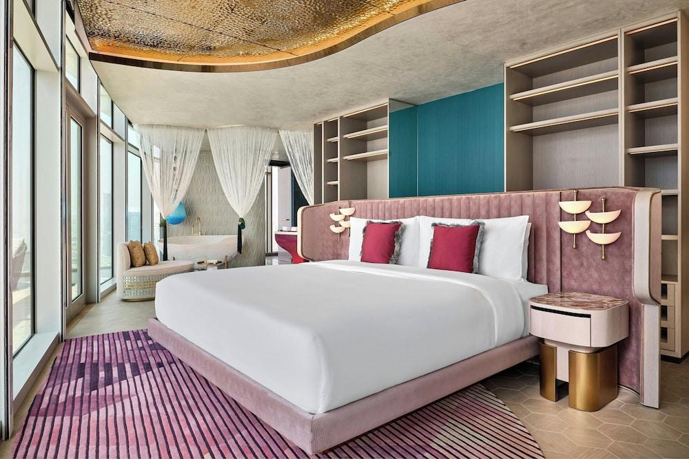 sembo-1070399172-24c383-667746 W Dubai - Mina Seyahi