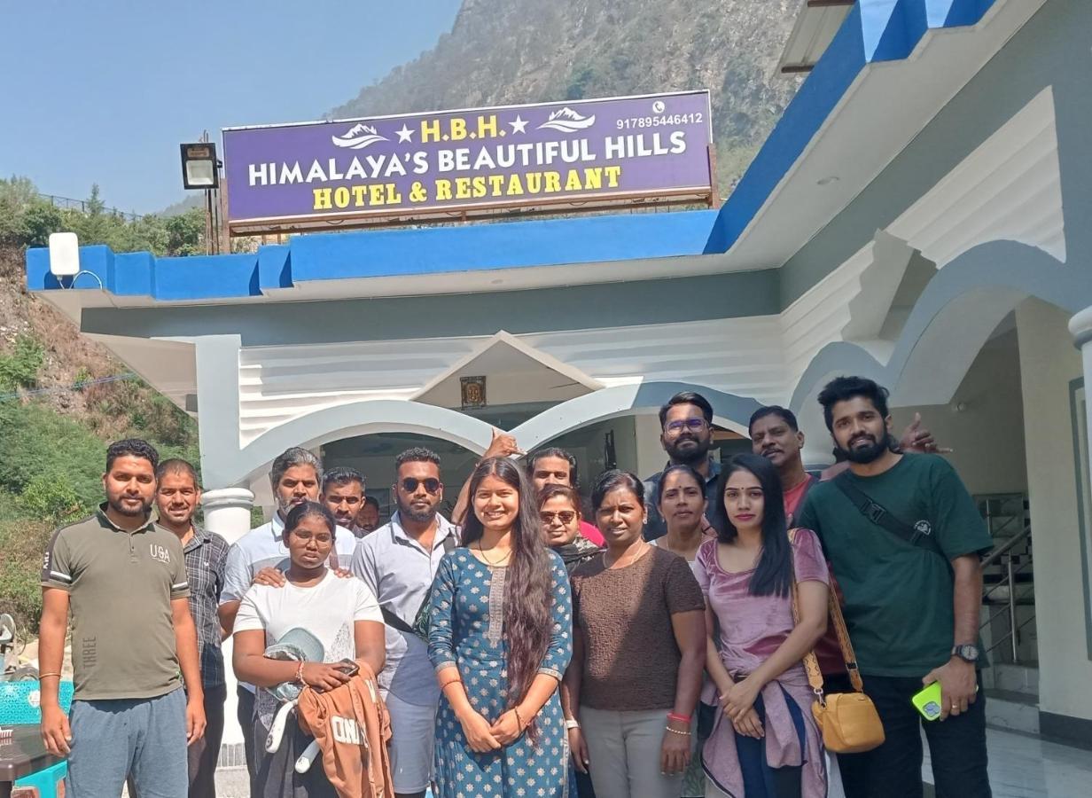Hotel Hbh Himalaya's Beautiful Hills