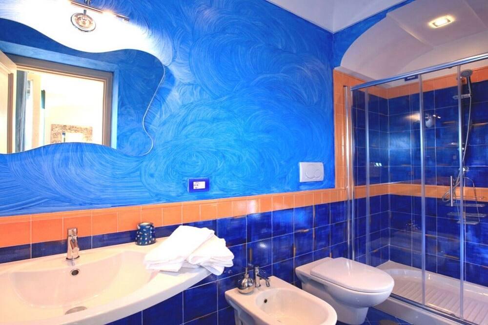 Luxury Villa Daniela full comfort: private pool, garden and spa in Amalfi Coast Campanië - Massa Lubrense visuel 4/10