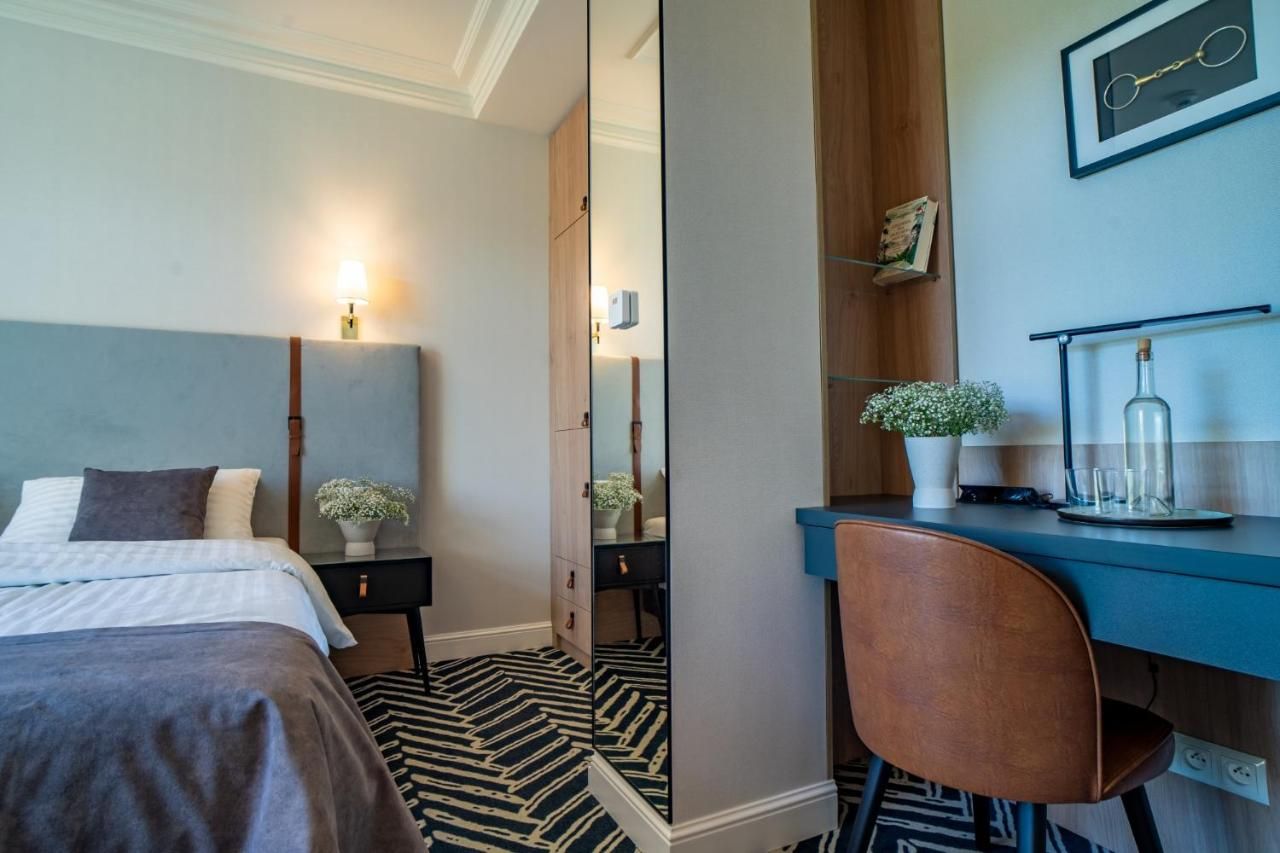 Santa Natura Resort & Spa