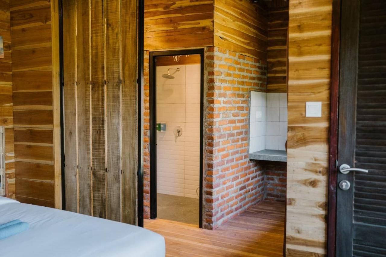 Sekumpul Bali Hidden Space