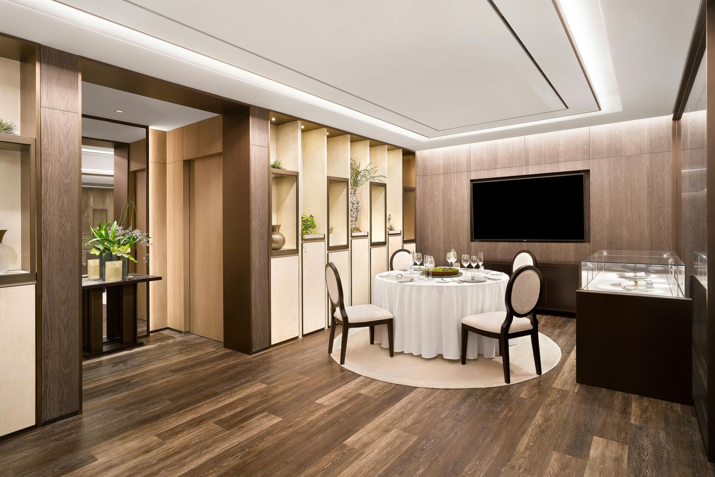 Hotel Onoma Daejeon, Autograph Collection, Marriott International