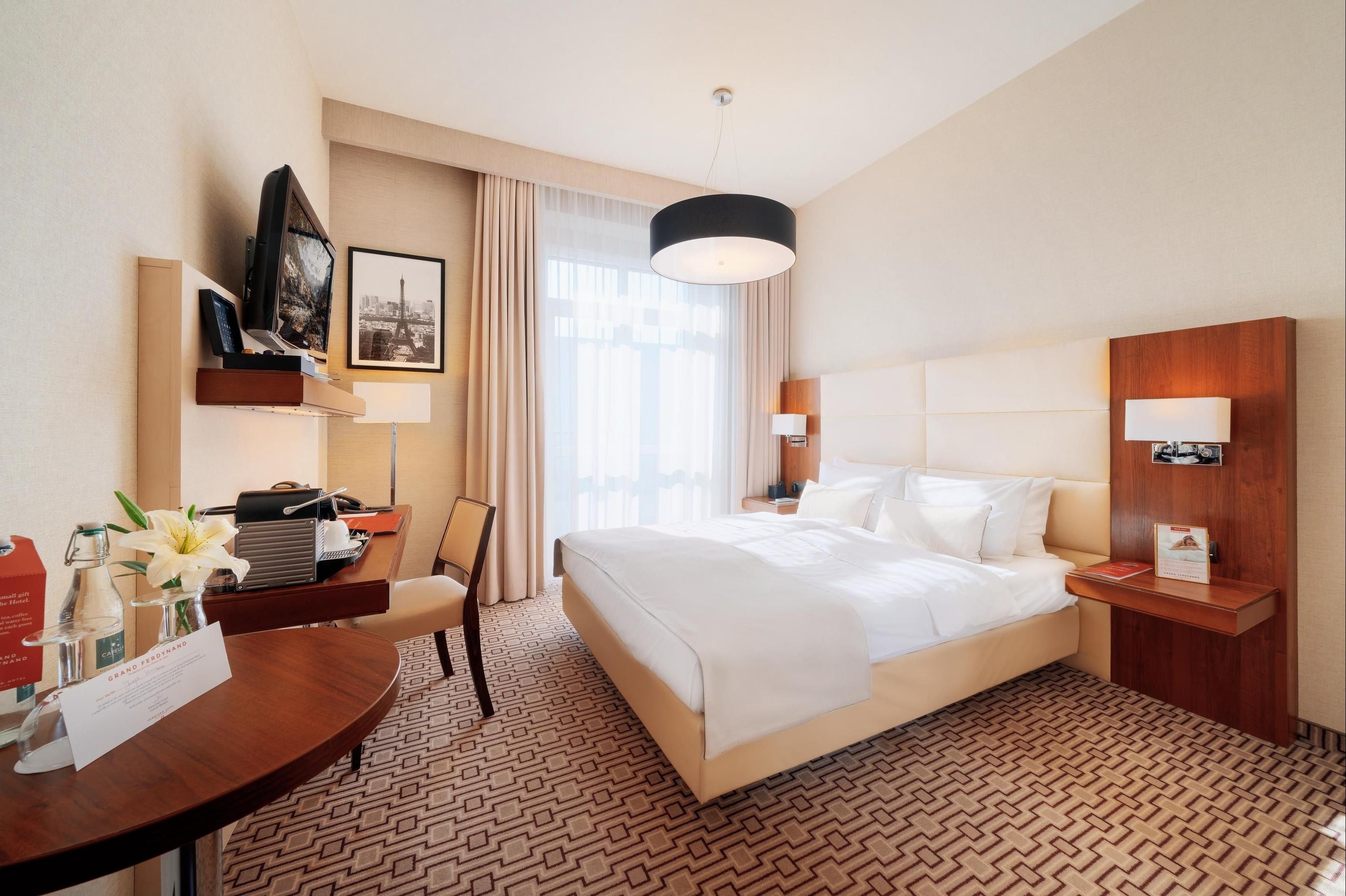 B&B HOTEL RZESZÓW CENTRUM