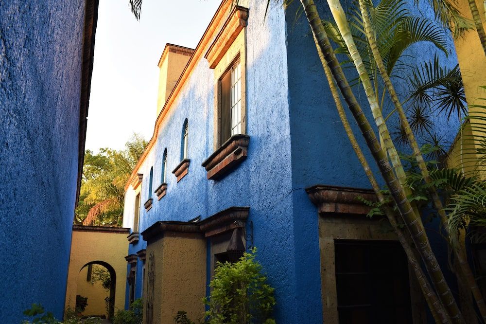 La Villa del Ensueno Boutique Hotel