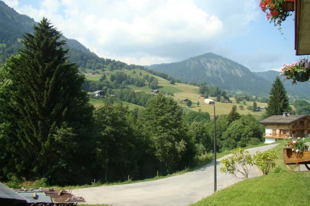 Chalet \'Les Rodhos\' 150m From The Flumet-Espace Diamant Slopes Rhône-Alpes - Flumet visuel 2/5 Chalet \'Les Rodhos\' 150m From The Flumet-Espace Diamant Slopes Rhône-Alpes - Flumet visuel 2/5