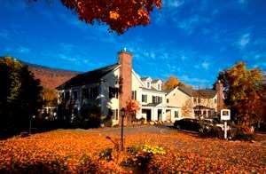 Reluctant Panther Inn & Restaurant