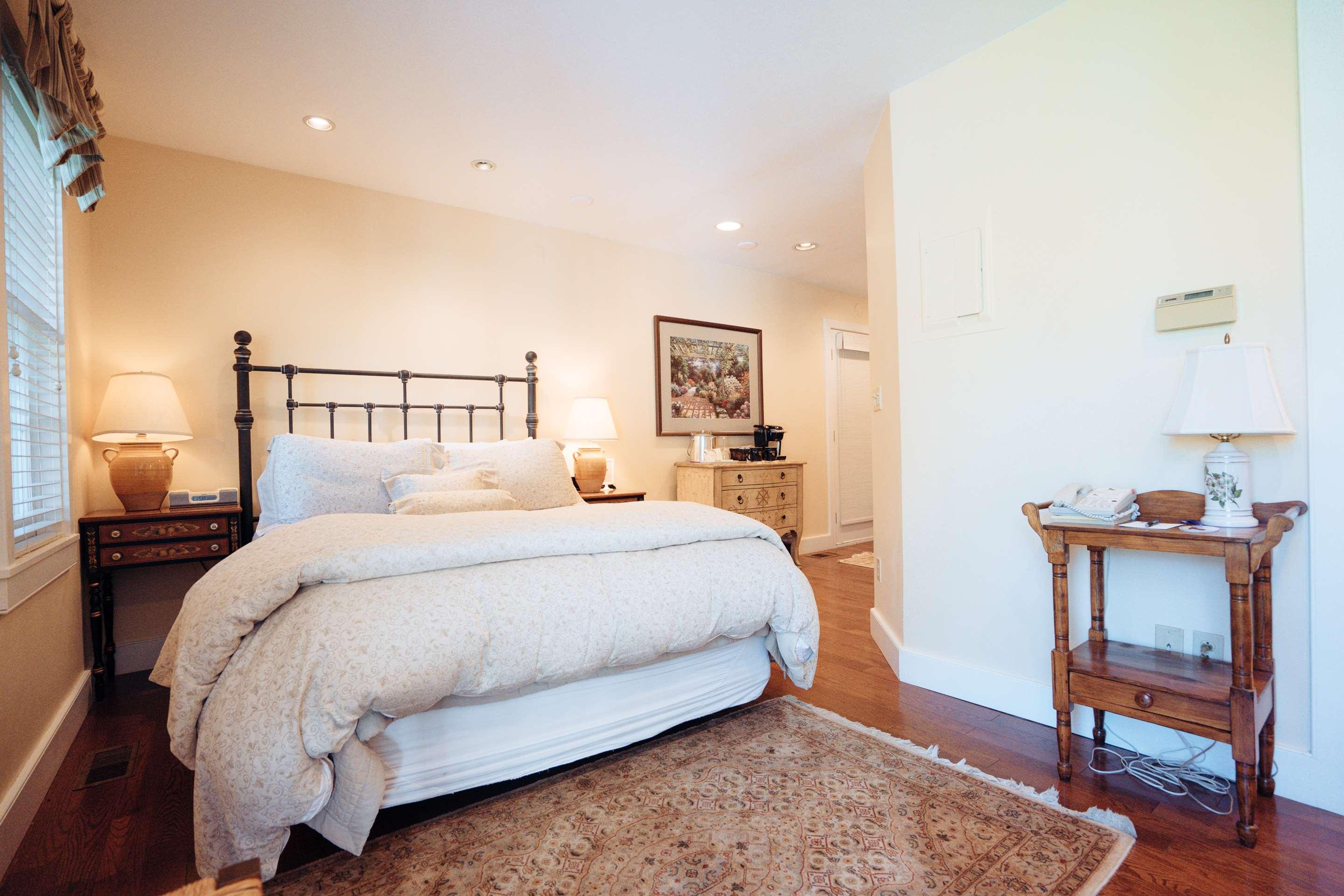 Reluctant Panther Inn & Restaurant