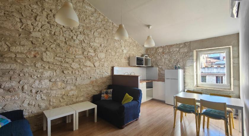 Chez Waucquier Languedoc-Roussillon - Beaucaire visuel 2/5