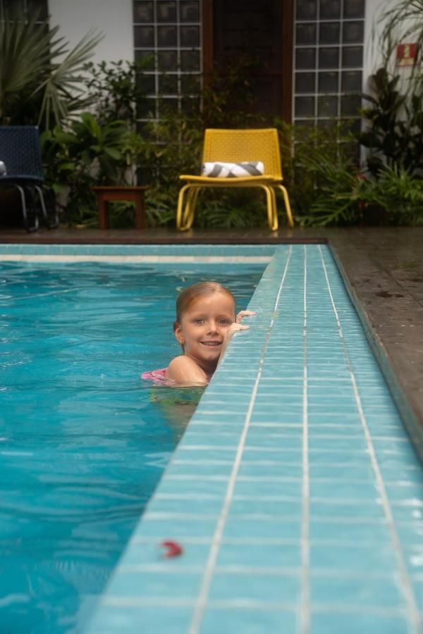 Villa Nautica Boutique Hotel