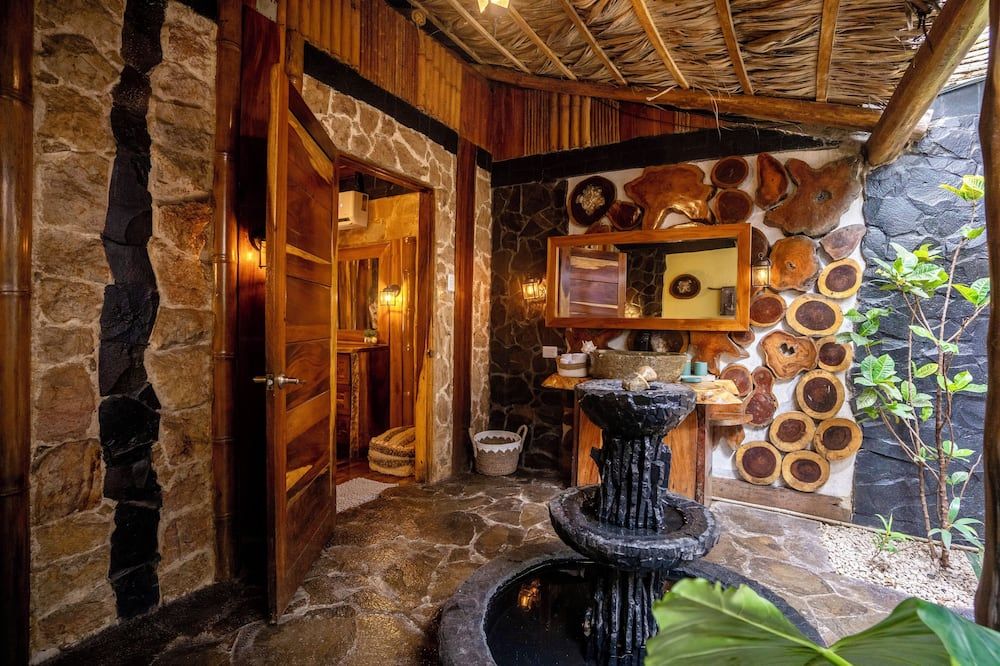 Ocho Artisan Bungalows