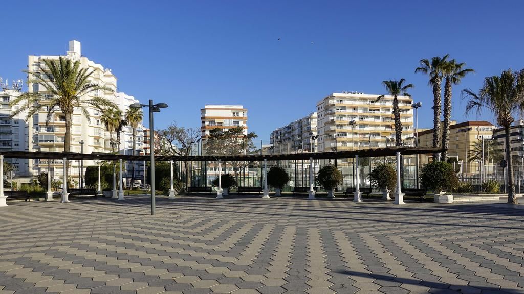 Villa Borja
