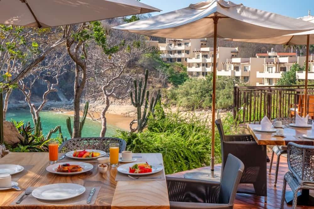 Celeste Beach Residences & Spa