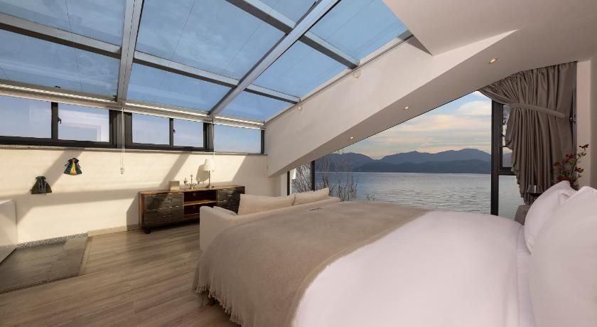 Dali Beauty Seaview B&B