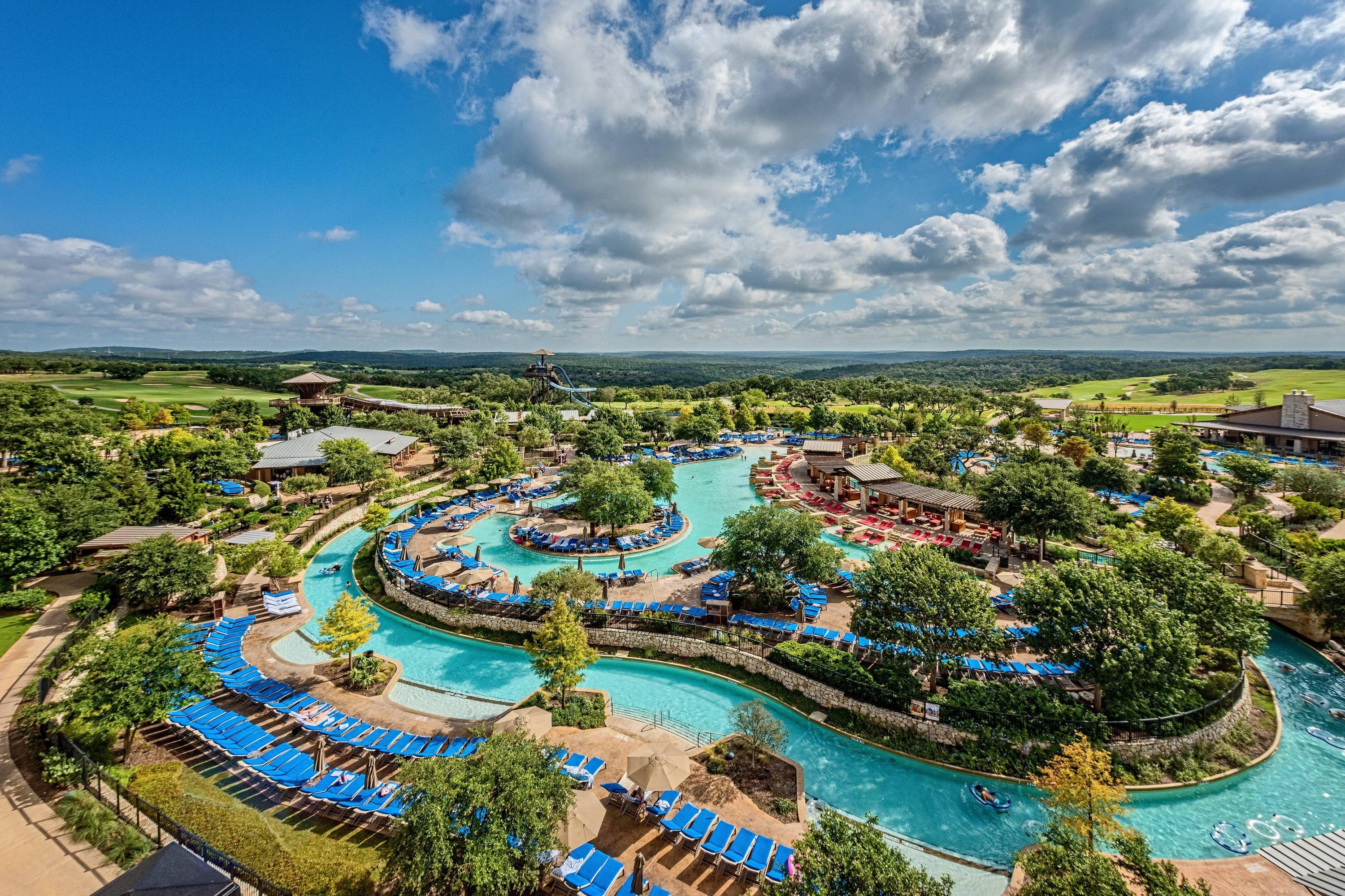 Resorts in San Antonio from $173night - KAYAK