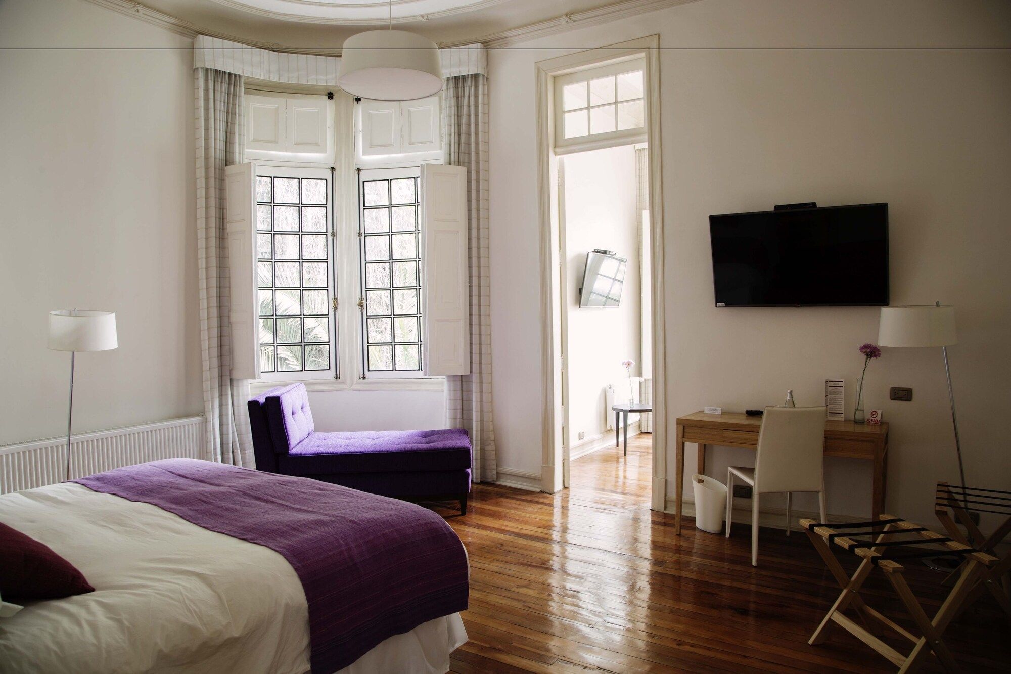 Matildas Hotel Boutique