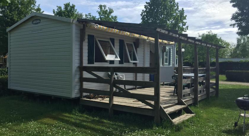 Camping Du Ried Alsace - Rhinau visuel 1/5 Camping Du Ried Alsace - Rhinau visuel 1/5