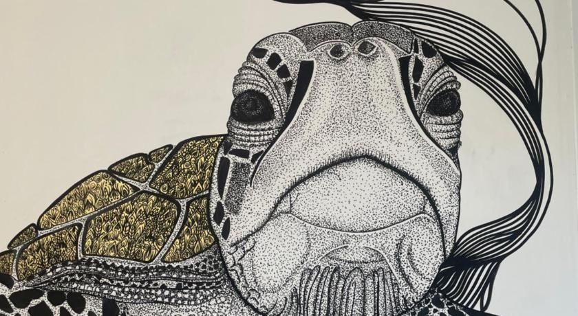 Pousada Low Tide maresias