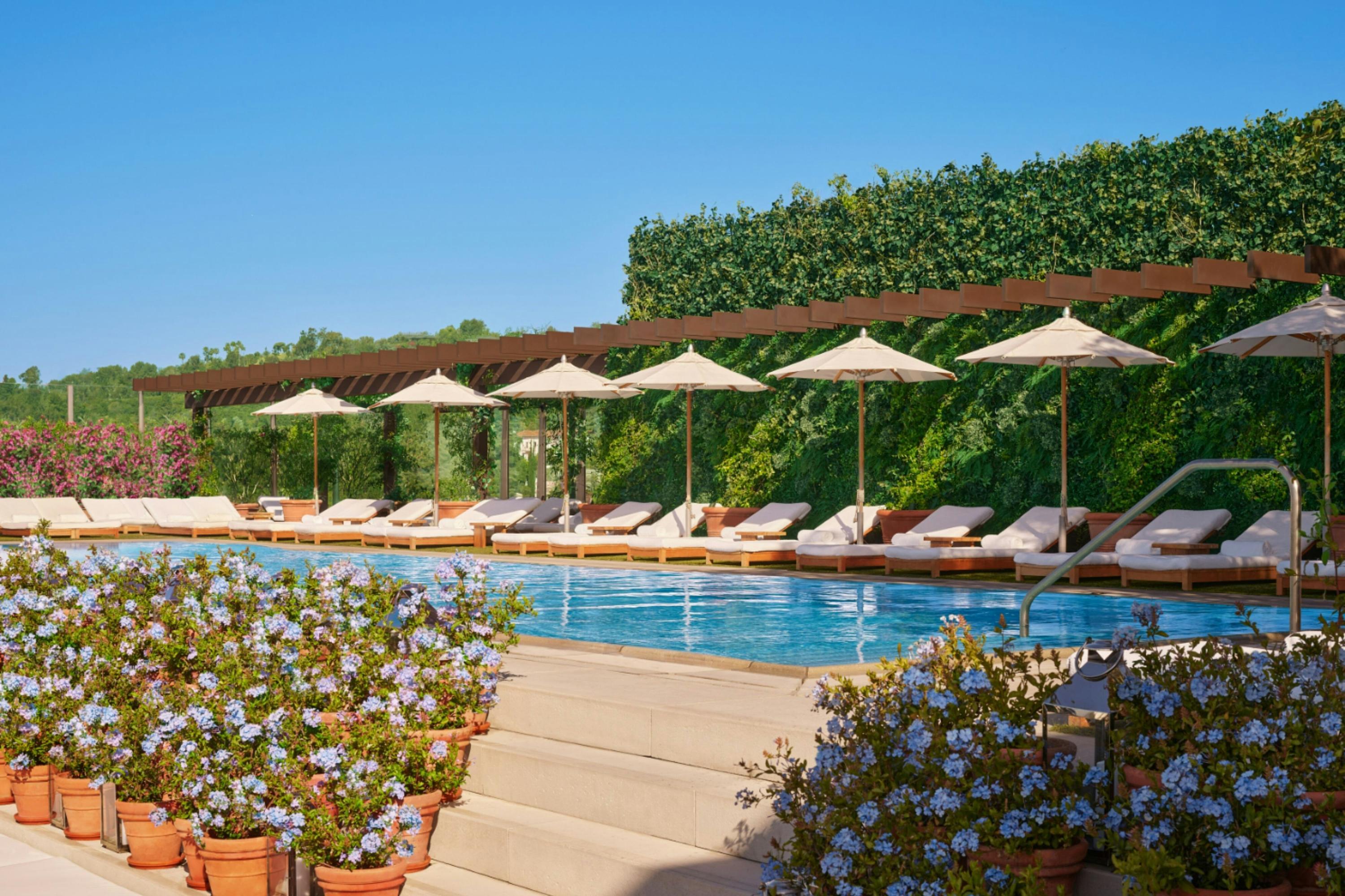 The West Hollywood Edition