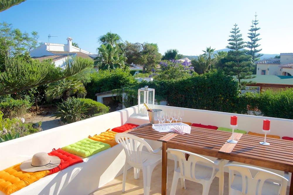 Charming villa in Javea with private pool and Wifi Kust van Valencia - Javea visuel 3/5 Charming villa in Javea with private pool and Wifi Kust van Valencia - Javea visuel 3/5