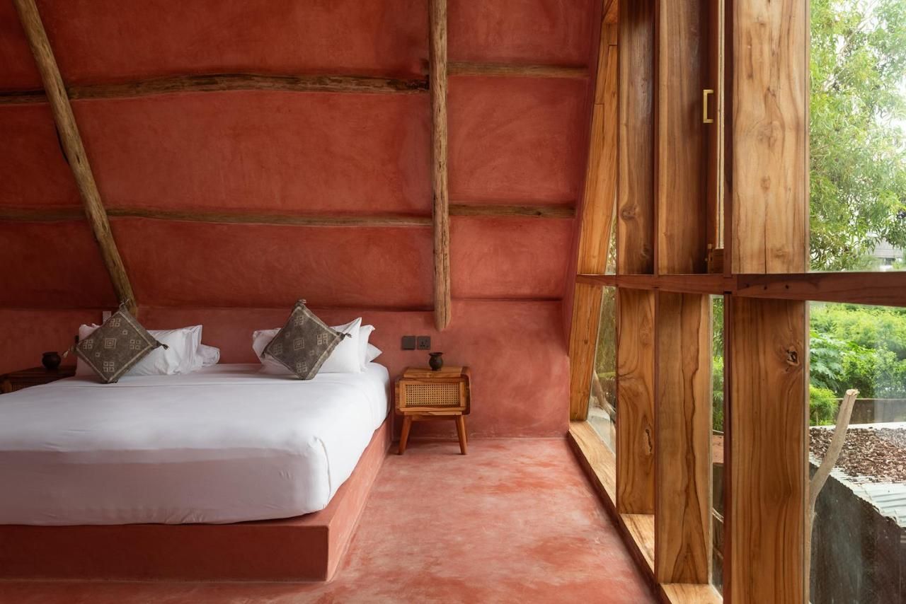 Be Zanzibar Boutique Hotel