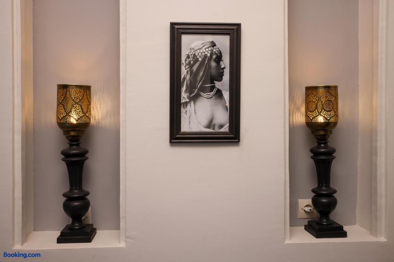 booking-1071423504-562394198-086805 Riad Sybil Boutique Hotel