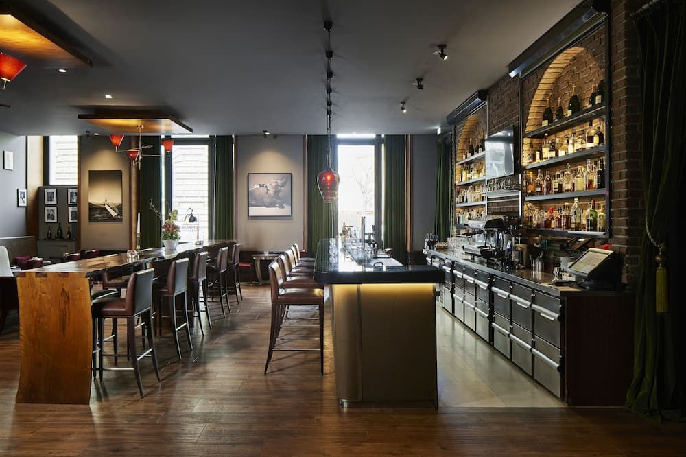 Titanic Gendarmenmarkt Berlin