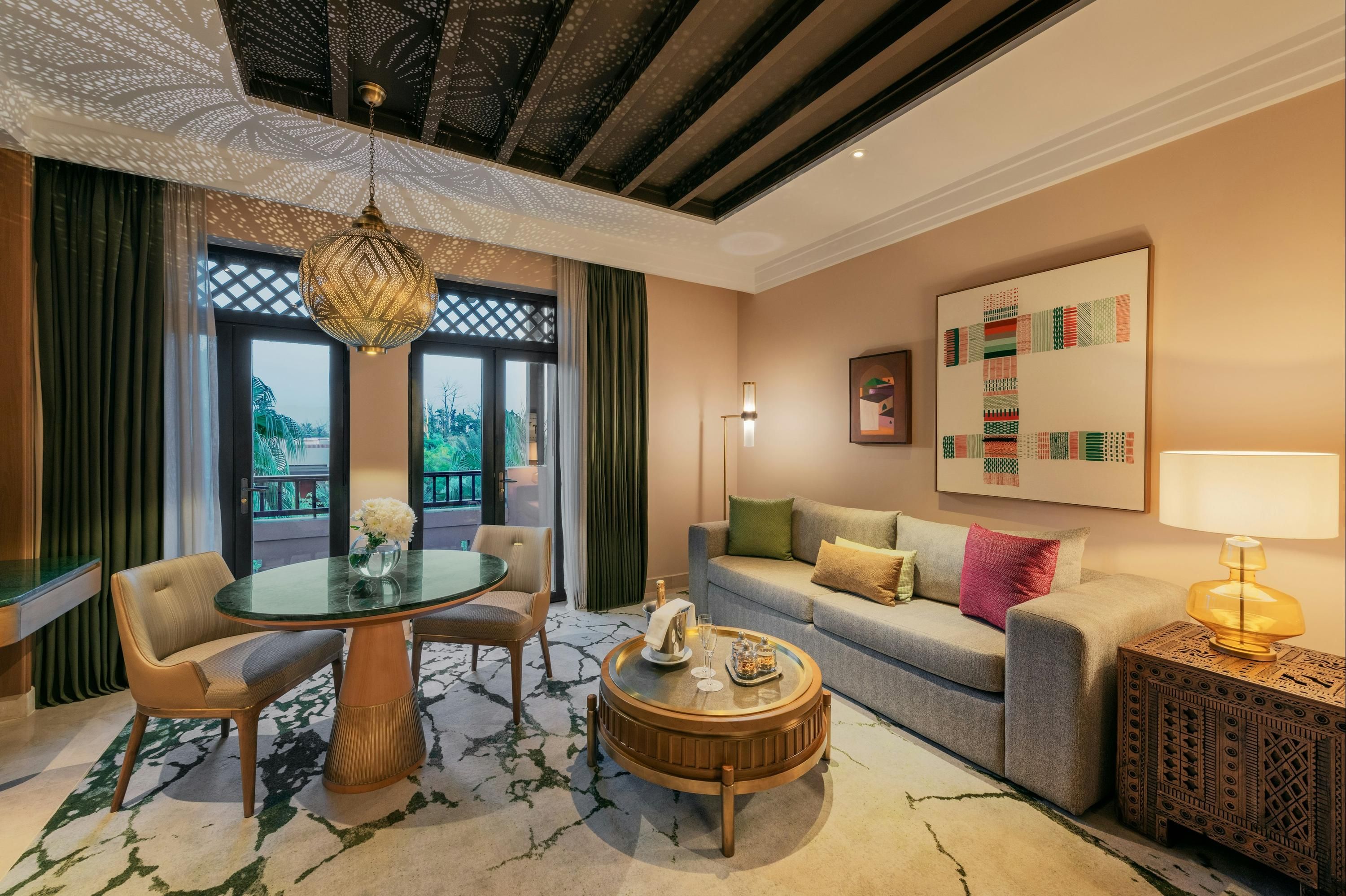 Four Seasons Resort Marrakech