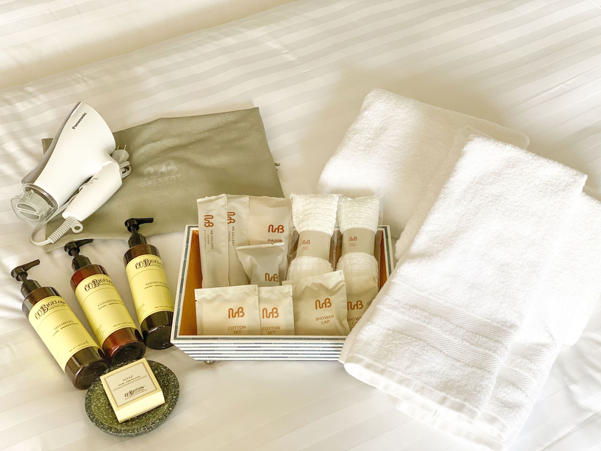 MB GALLERY CHATAN by THE TERRACE HOTELS