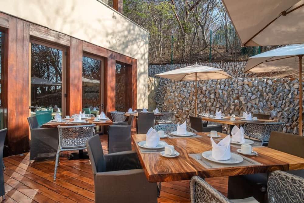 Celeste Beach Residences & Spa