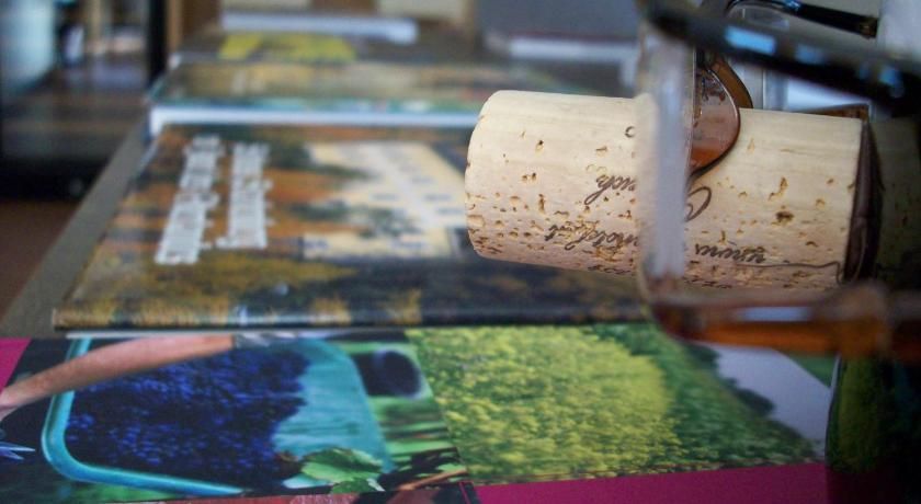 Hotel Garni Weinquadrat