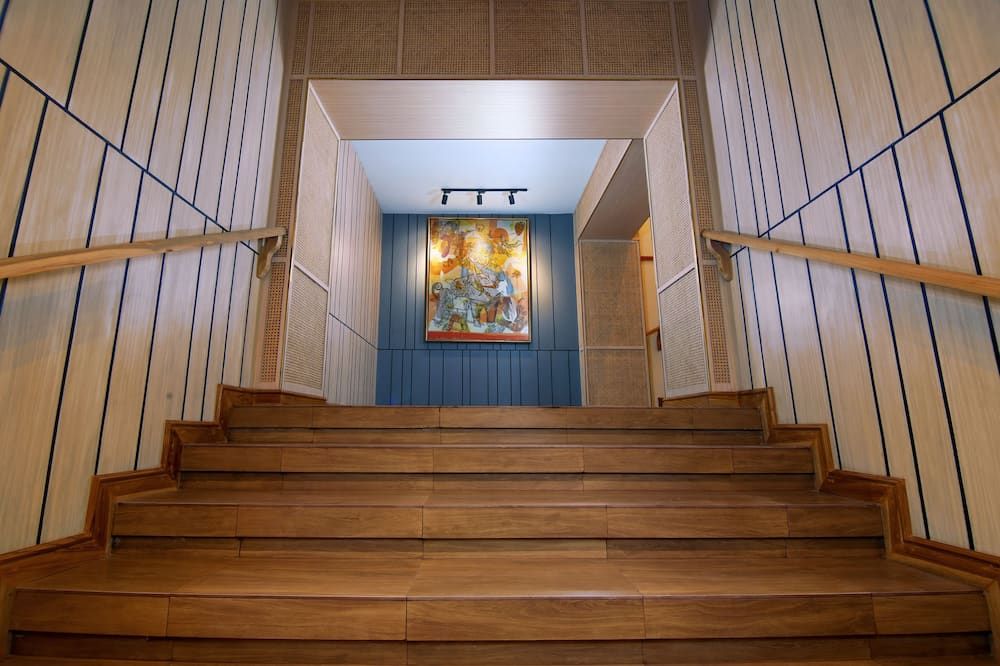 Aston Mojokerto Hotel & Conference Center