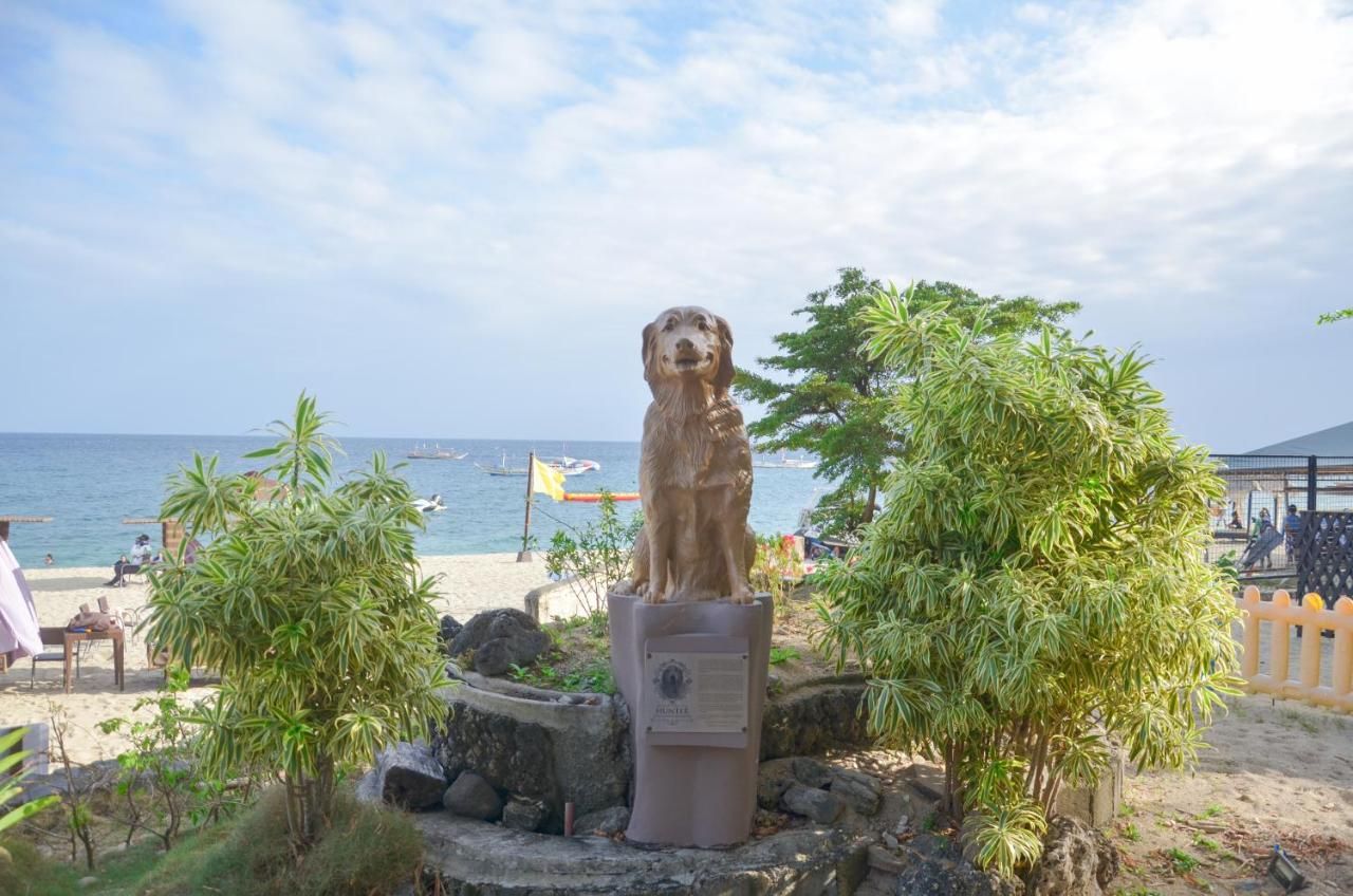 Acuaverde Beach Resort