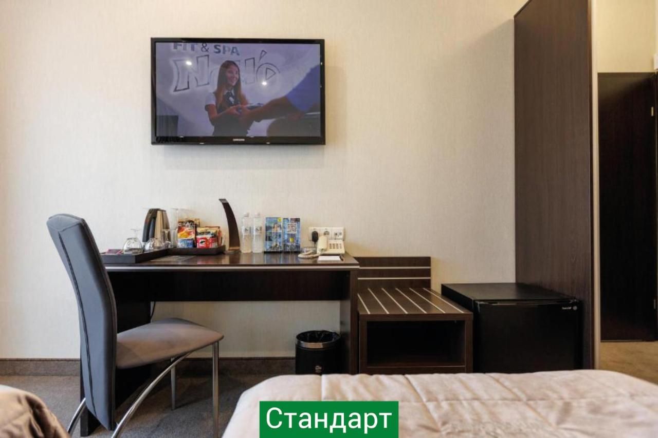 Hotel & Spa Nemo With Dolphins