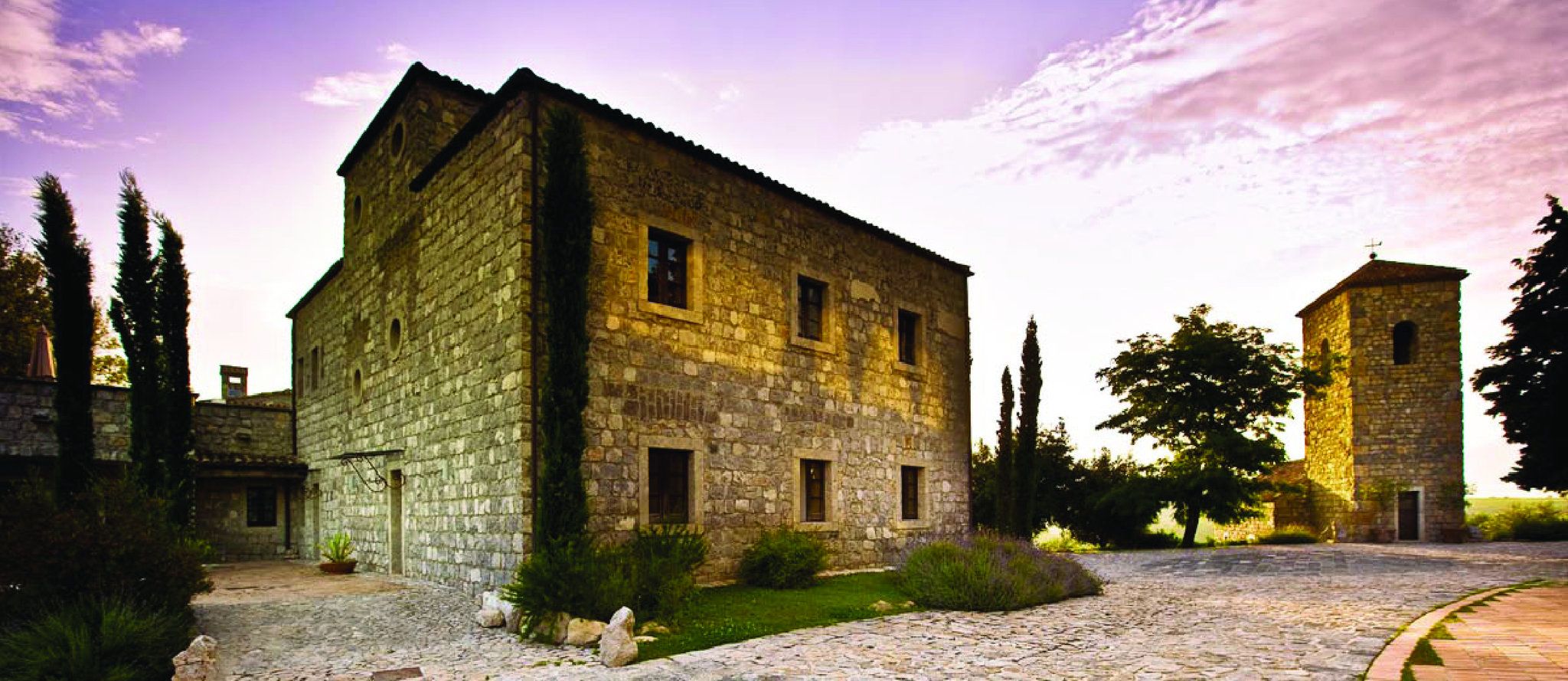 Aquapetra Resort & Spa