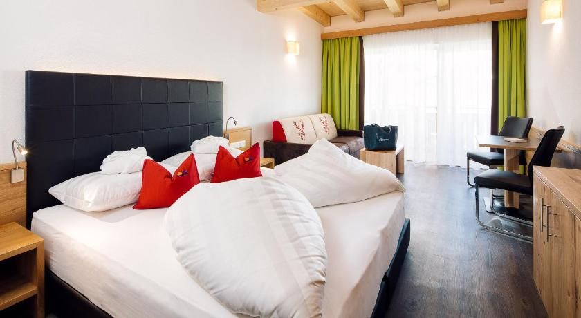 Hotel Sonnleiten