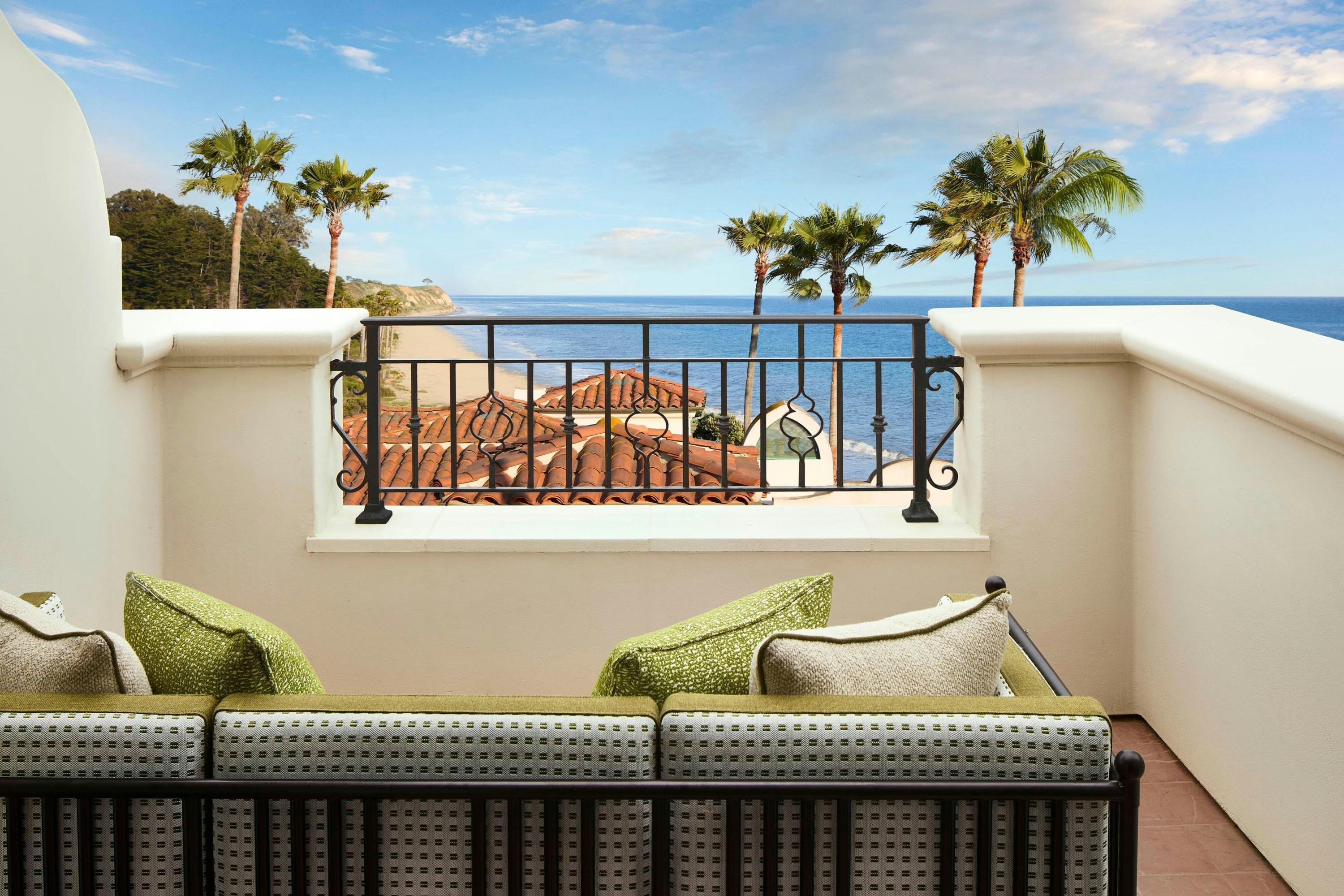 The Ritz-Carlton Bacara, Santa Barbara