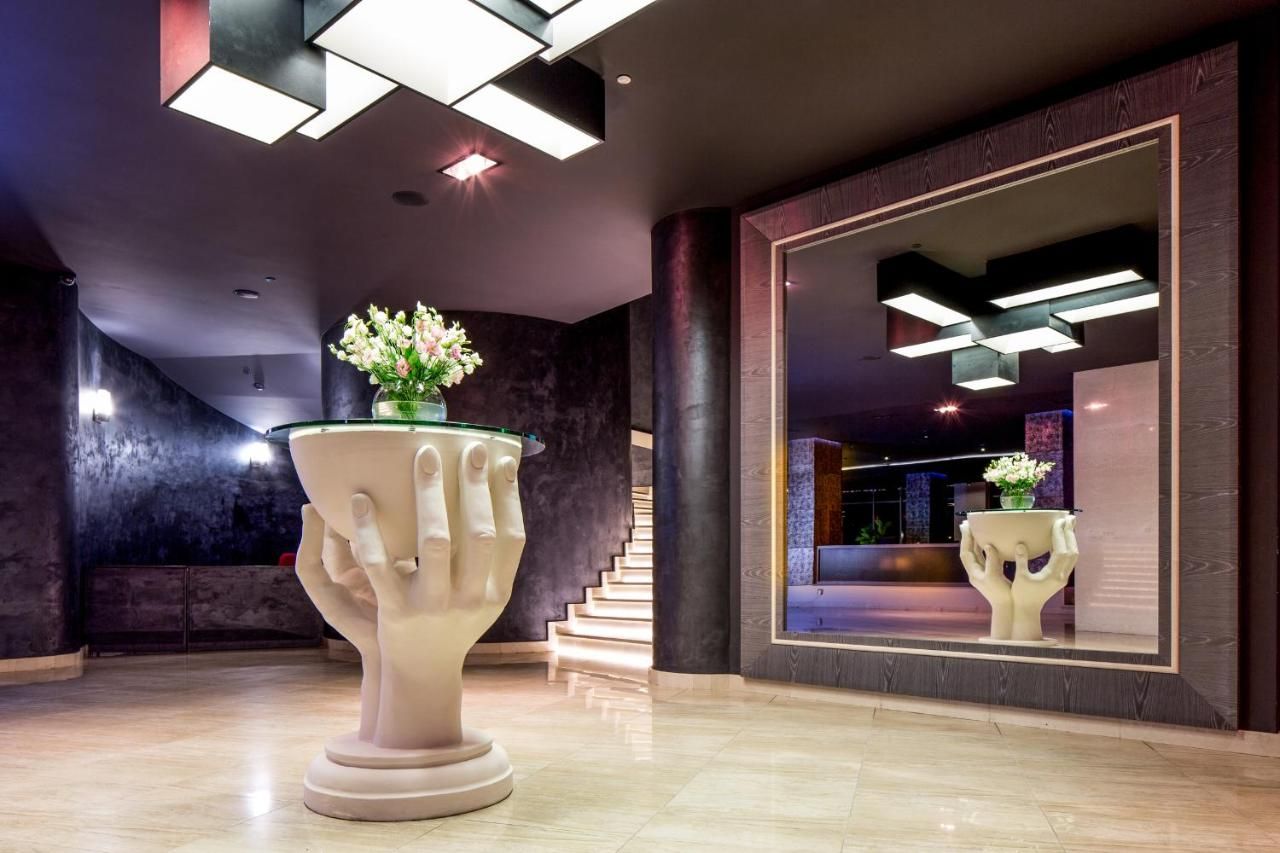 Mirotel Resort and Spa