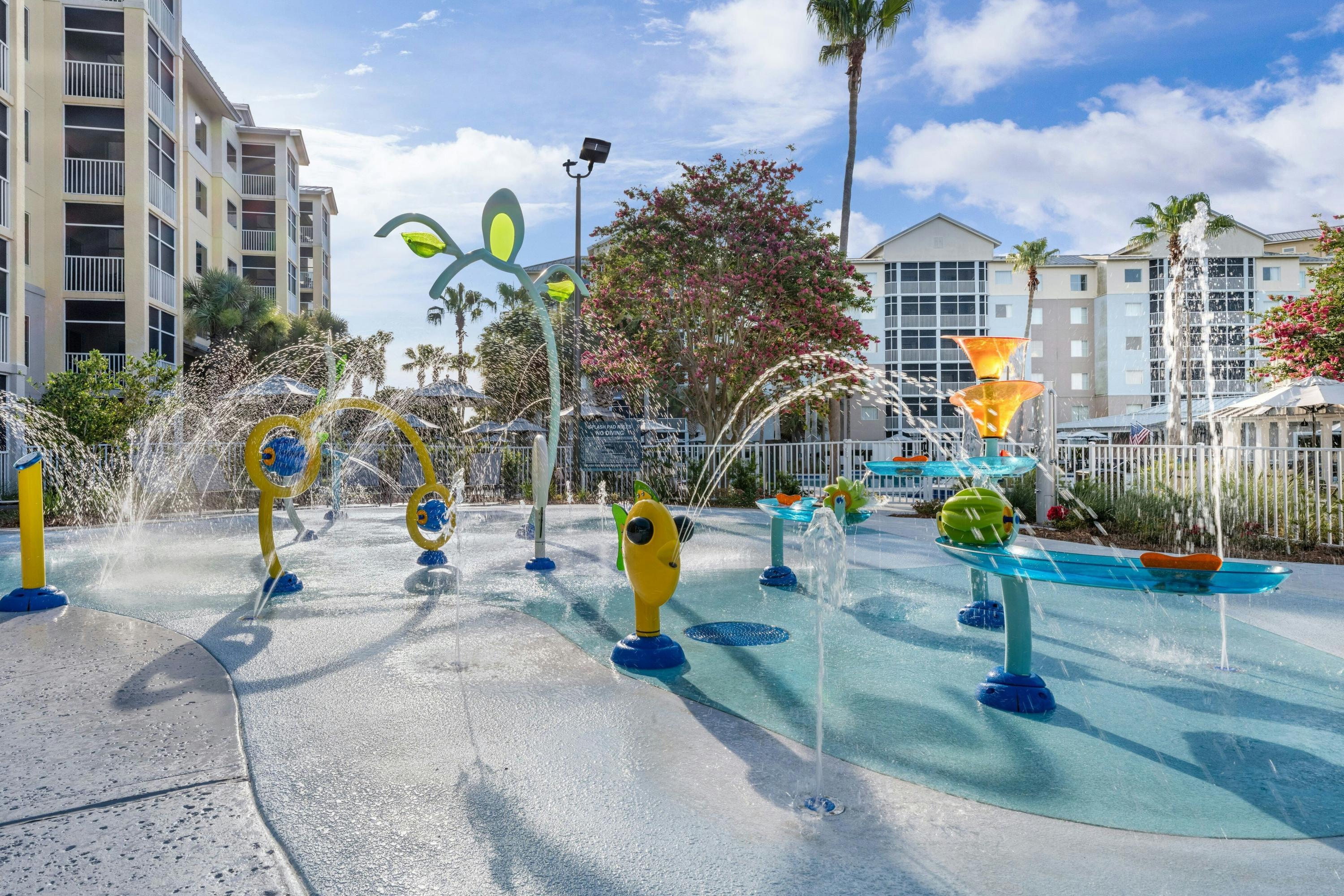 Marriott's Legends Edge at Bay Point