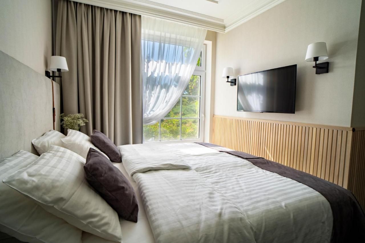 Santa Natura Resort & Spa