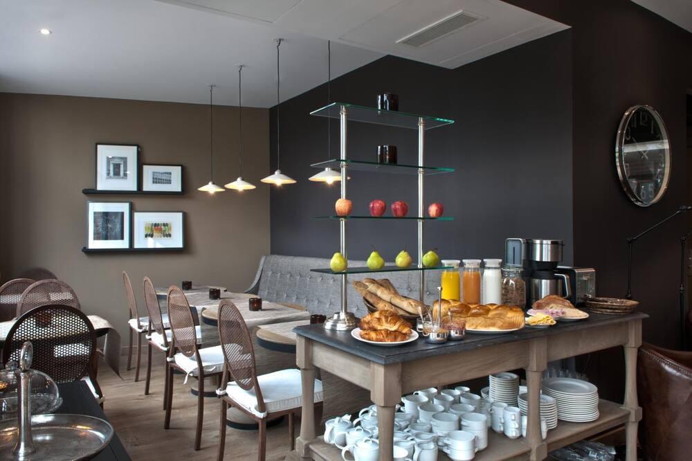 Hotel Les Terres Blanches Ile de France - Chatou visuel 5/5 Hotel Les Terres Blanches Ile de France - Chatou visuel 5/5
