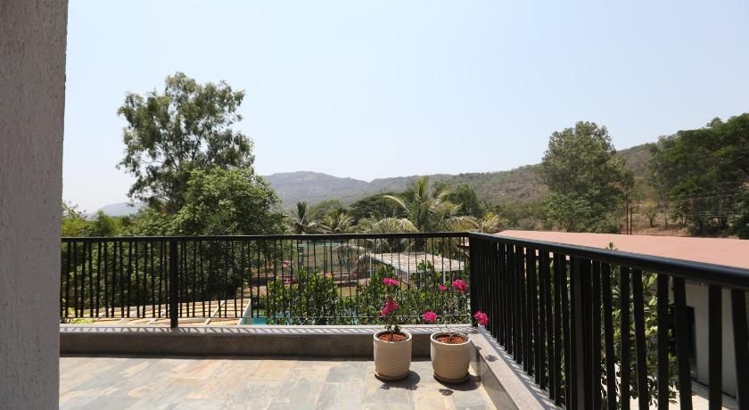 Golden Fields Resort