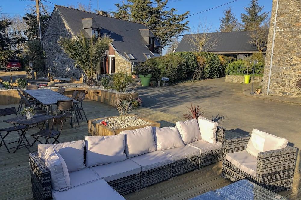 Domaine du Grenier Bretagne - Yffiniac visuel 5/5 Domaine du Grenier Bretagne - Yffiniac visuel 5/5