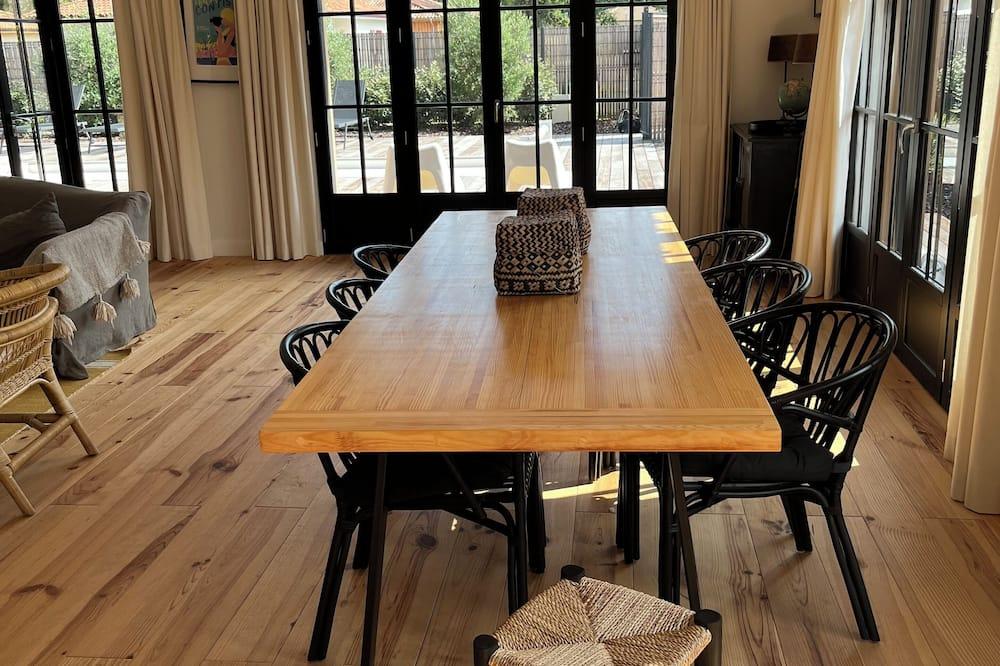 Maison des landes st Julien en Born Contis Aquitaine - Saint-Julien-en-Born visuel 5/5