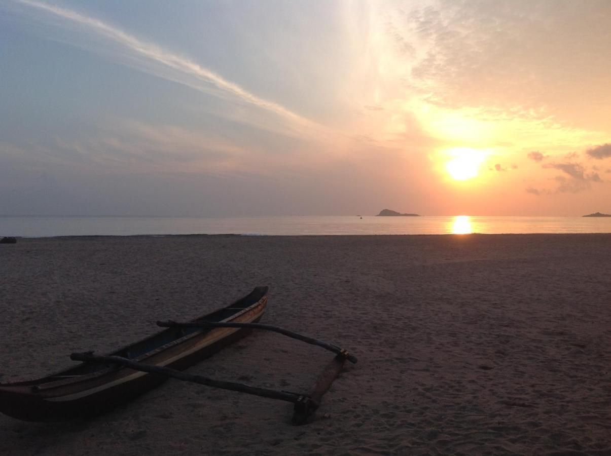 Nilaveli Beach Resort - Level 1 Certified