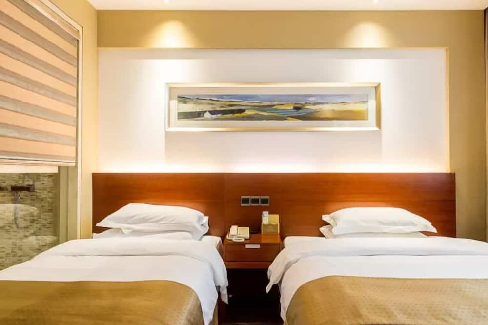 Maixinge Boutique Hotel Chuansha Branch